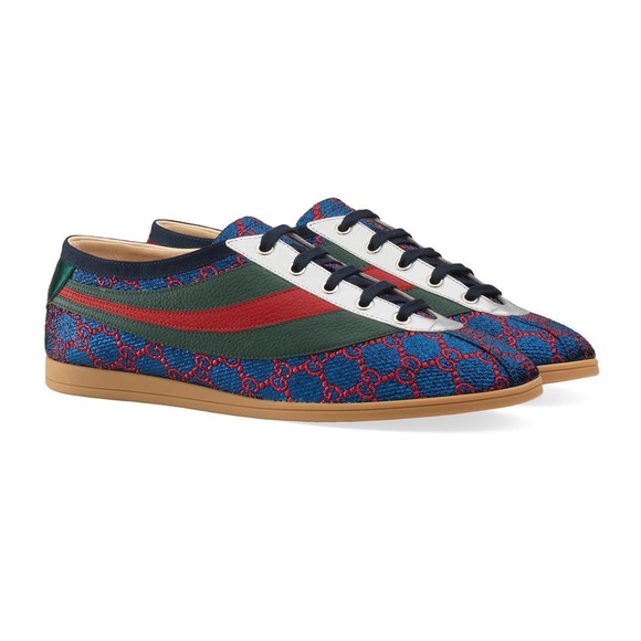 gucci falacer lurex